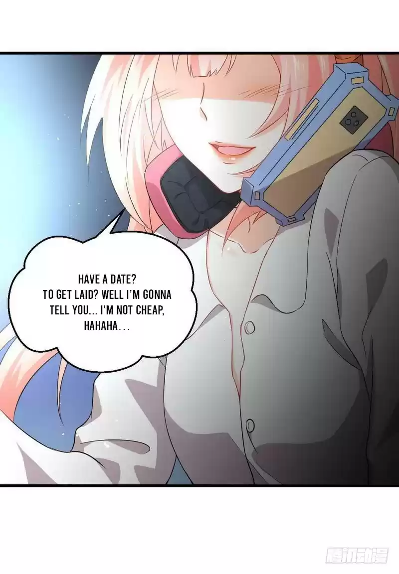 Immortal Swordsman in The Reverse World Ch. 17