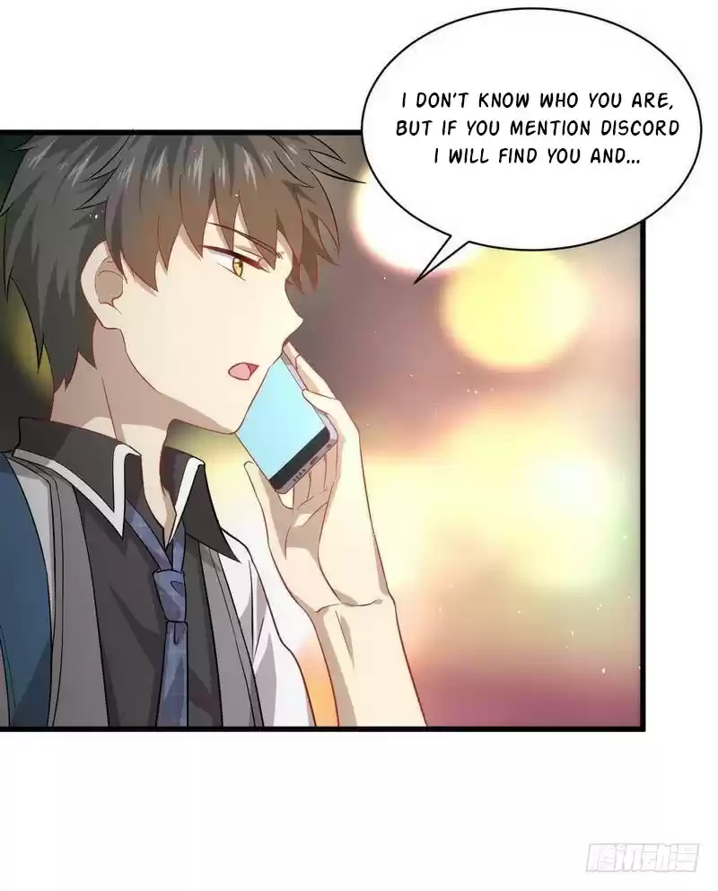 Immortal Swordsman in The Reverse World Ch. 17