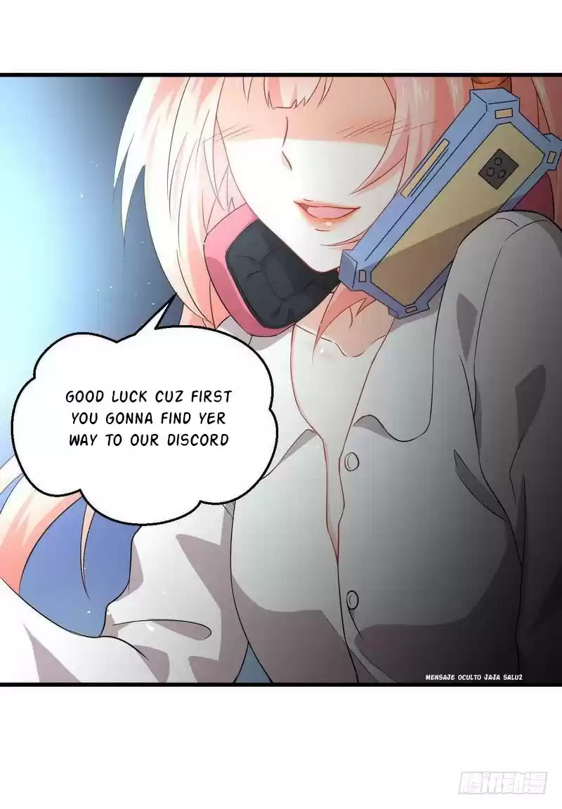 Immortal Swordsman in The Reverse World Ch. 17