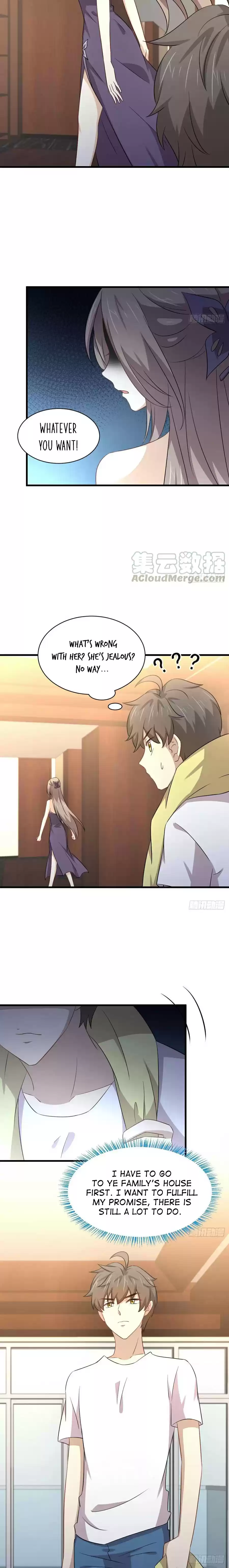 Immortal Swordsman in the Reverse World Ch. 172 Real Father