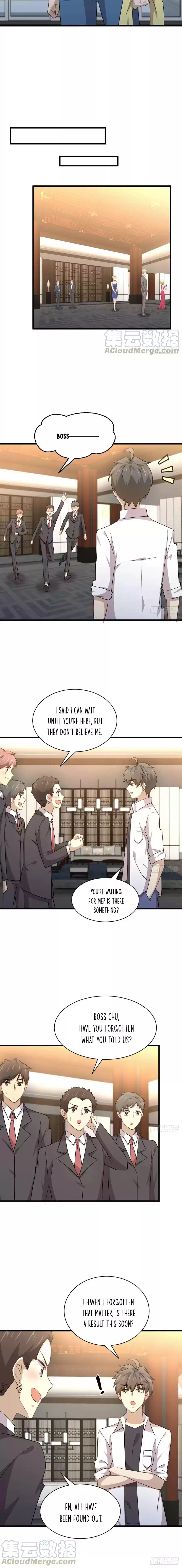 Immortal Swordsman in the Reverse World Ch. 172 Real Father