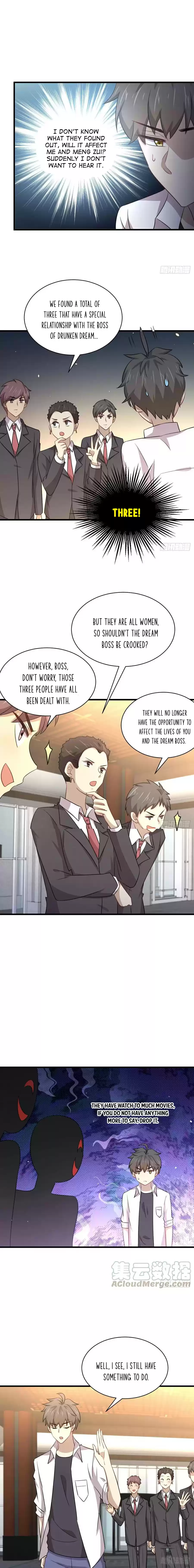 Immortal Swordsman in the Reverse World Ch. 172 Real Father