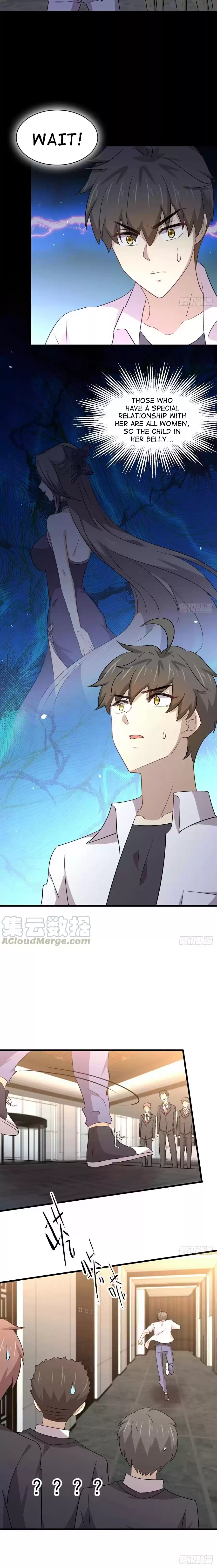 Immortal Swordsman in the Reverse World Ch. 172 Real Father