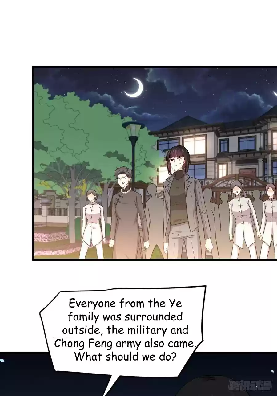 Immortal Swordsman in the Reverse World Ch. 179