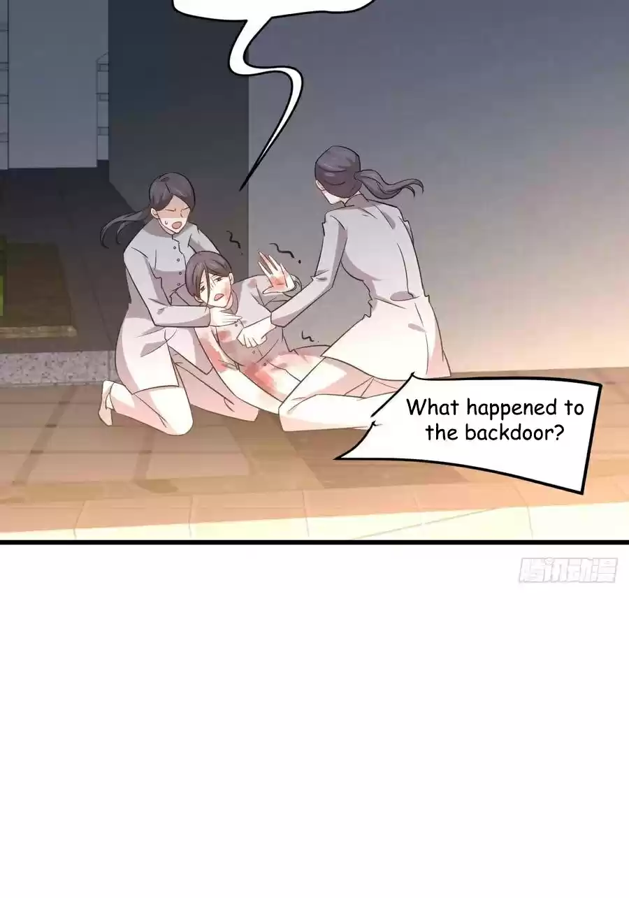 Immortal Swordsman in the Reverse World Ch. 179