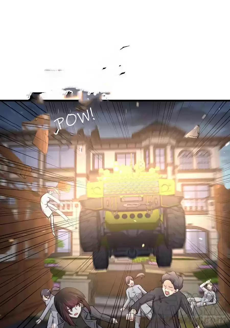 Immortal Swordsman in the Reverse World Ch. 179