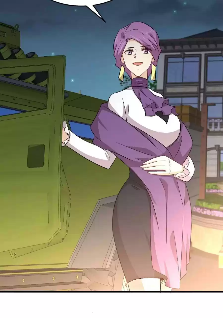 Immortal Swordsman in the Reverse World Ch. 179