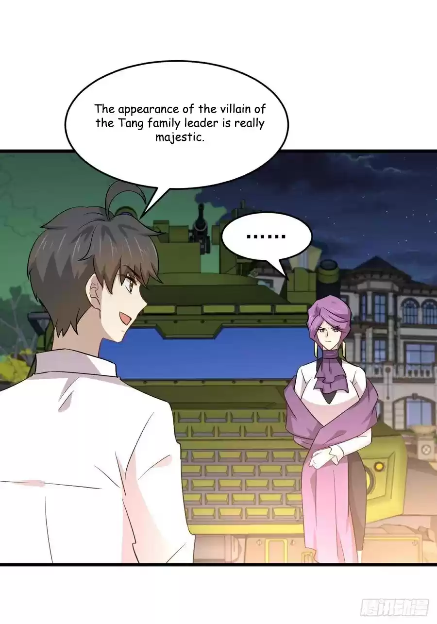 Immortal Swordsman in the Reverse World Ch. 179