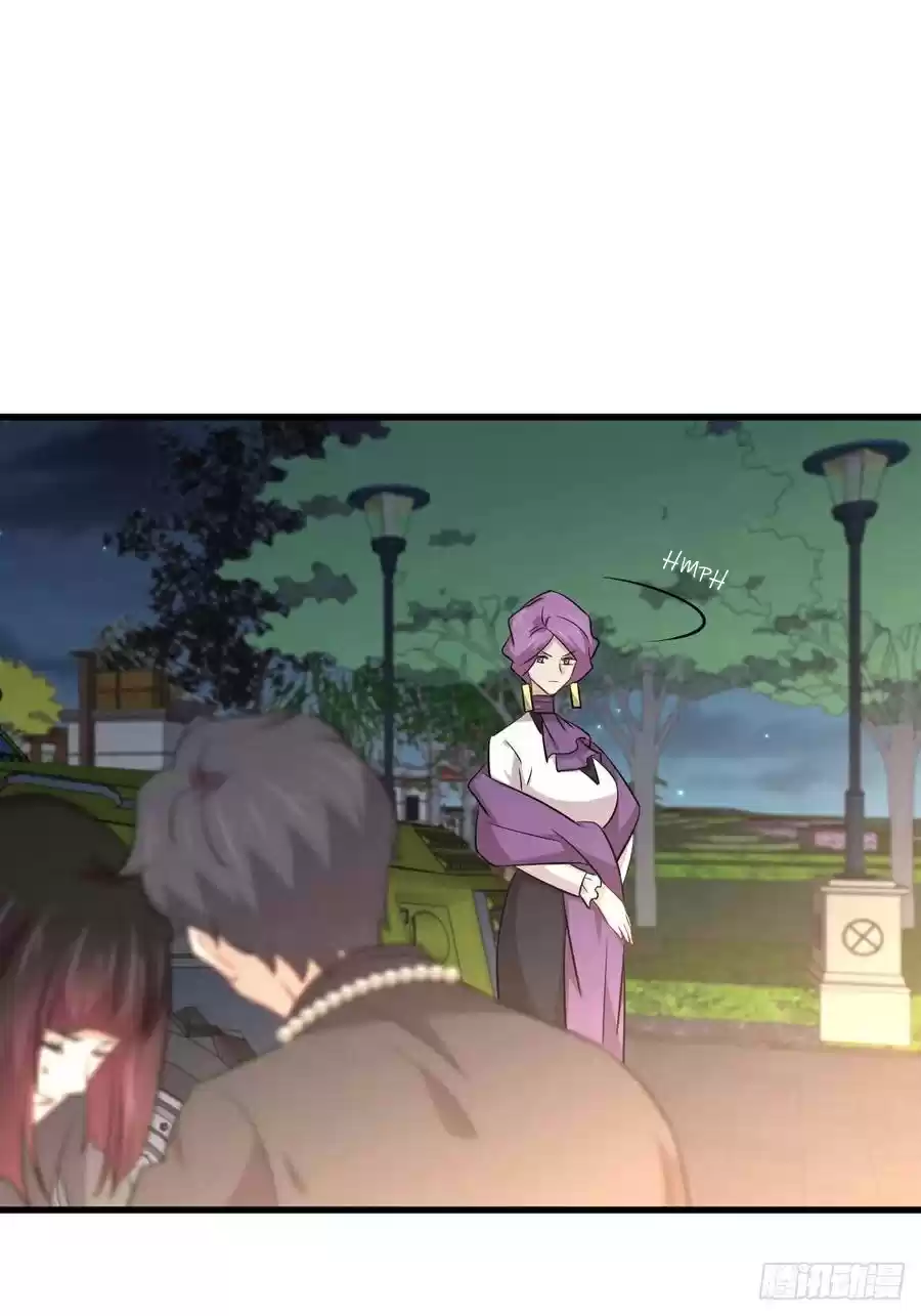 Immortal Swordsman in the Reverse World Ch. 179