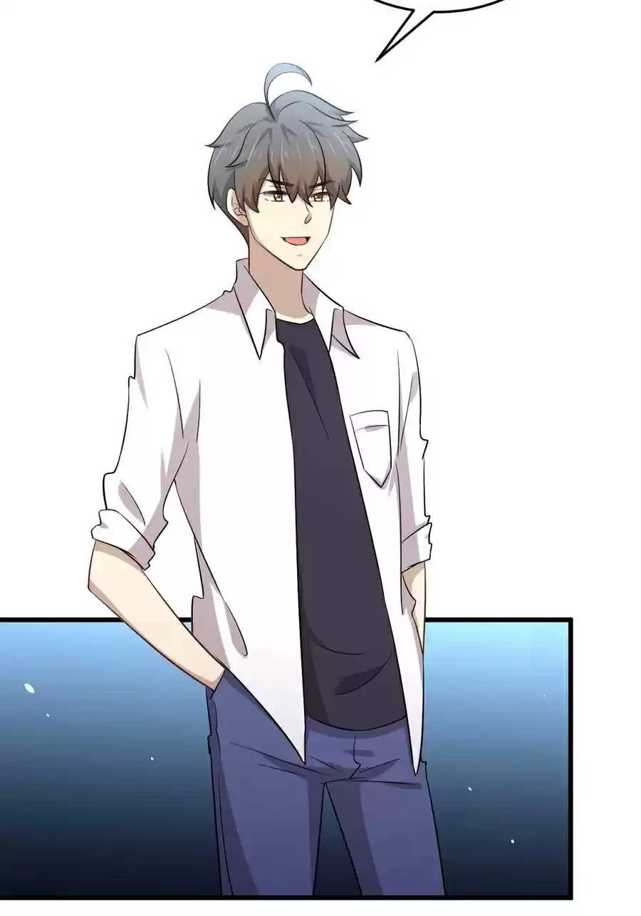 Immortal Swordsman in the Reverse World Ch. 179