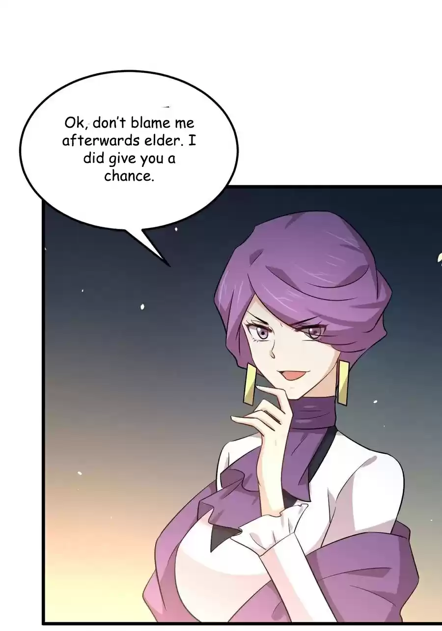 Immortal Swordsman in the Reverse World Ch. 179