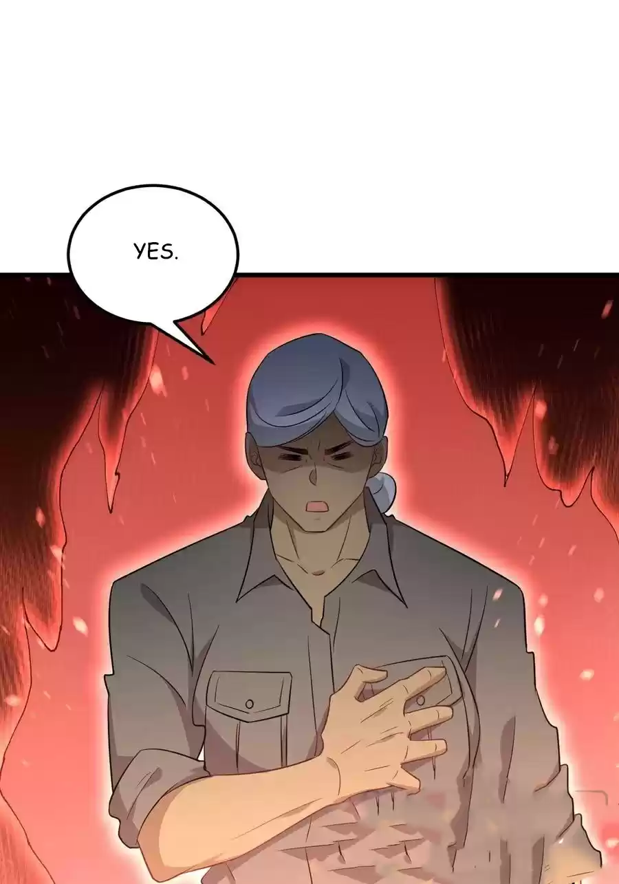 Immortal Swordsman in the Reverse World Ch. 179