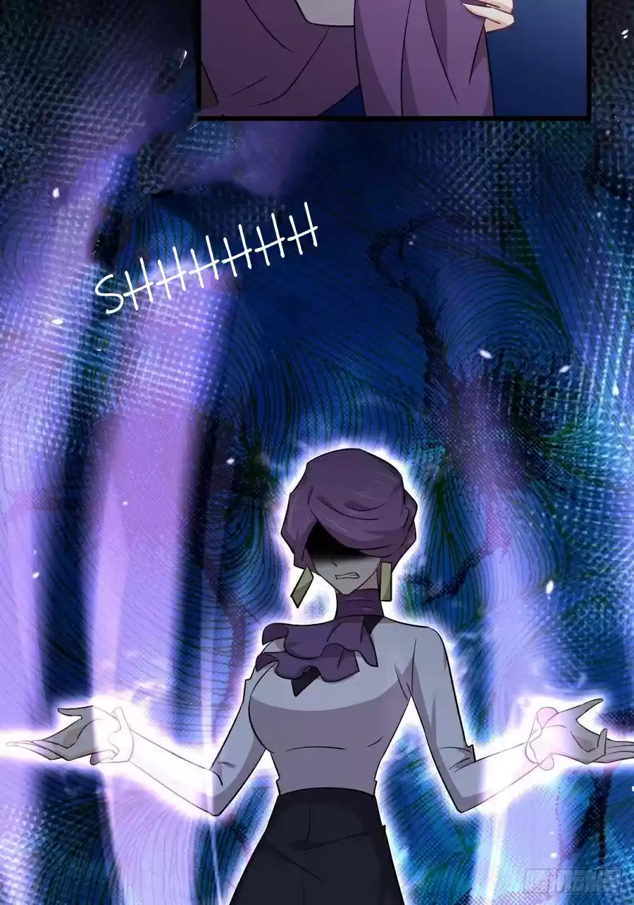 Immortal Swordsman in the Reverse World Ch. 179