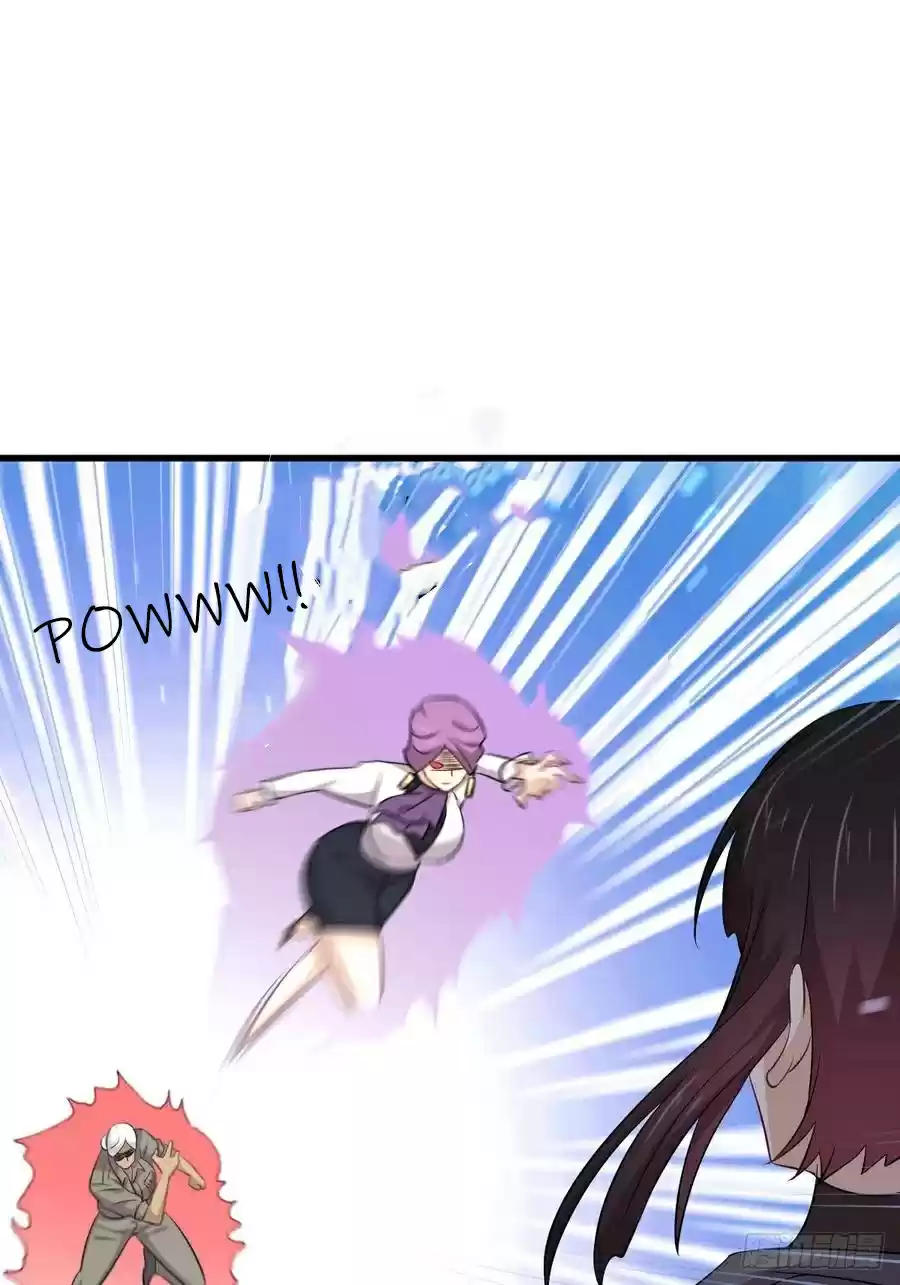 Immortal Swordsman in the Reverse World Ch. 179