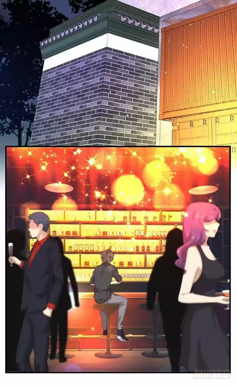 Immortal Swordsman in The Reverse World Ch. 18