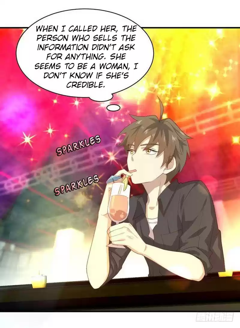 Immortal Swordsman in The Reverse World Ch. 18