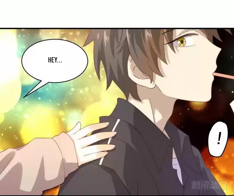 Immortal Swordsman in The Reverse World Ch. 18