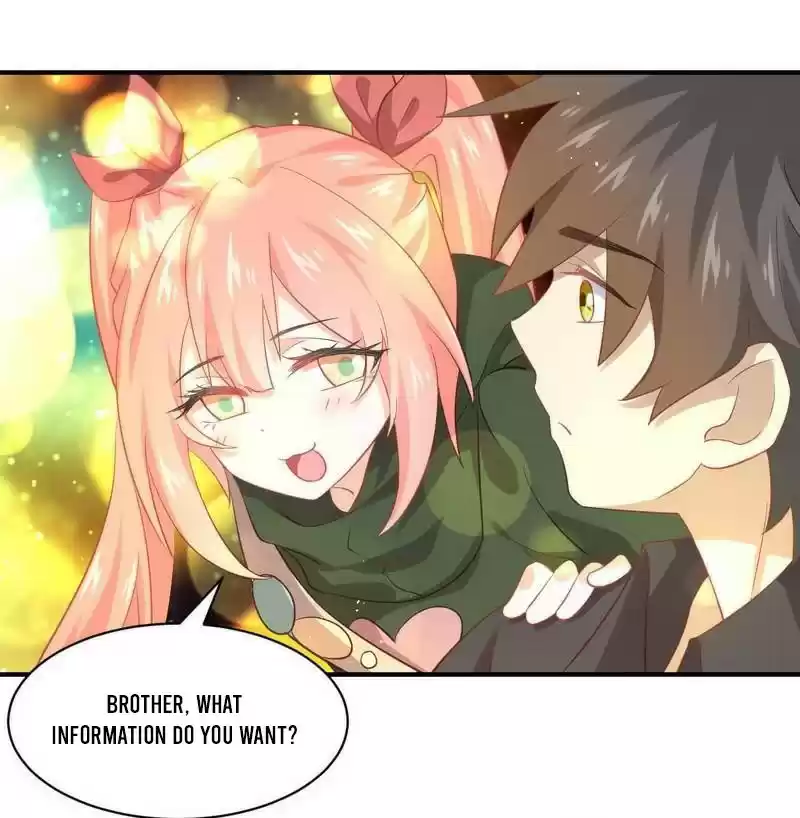 Immortal Swordsman in The Reverse World Ch. 18