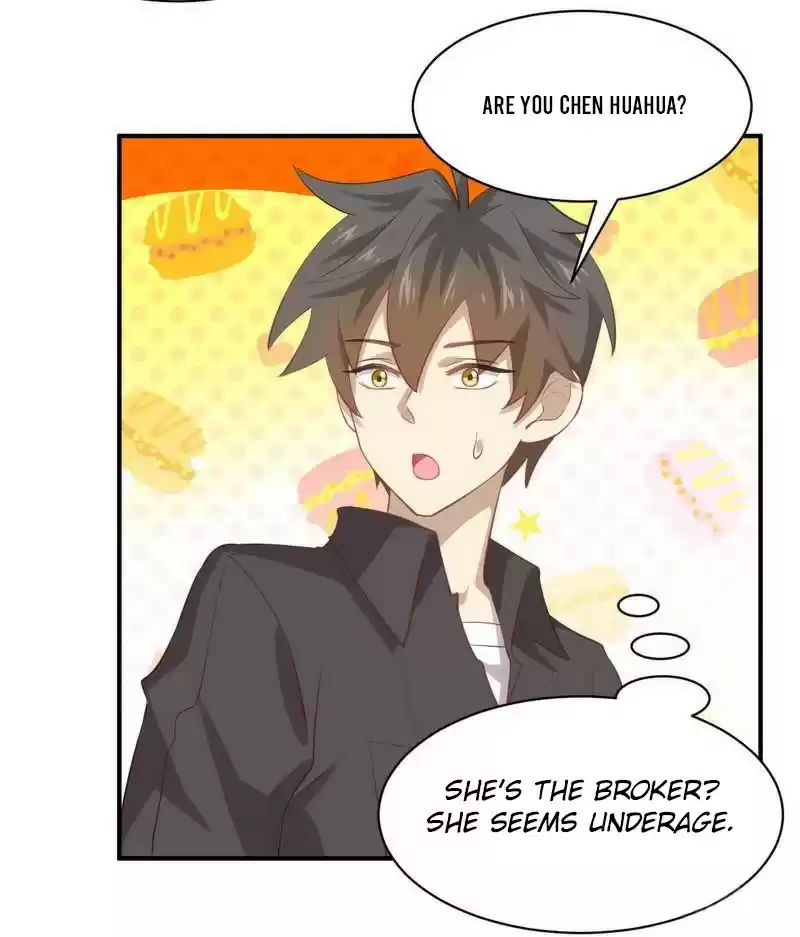 Immortal Swordsman in The Reverse World Ch. 18