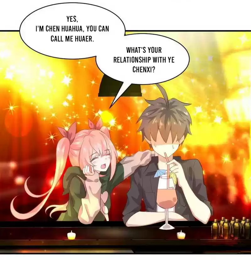 Immortal Swordsman in The Reverse World Ch. 18