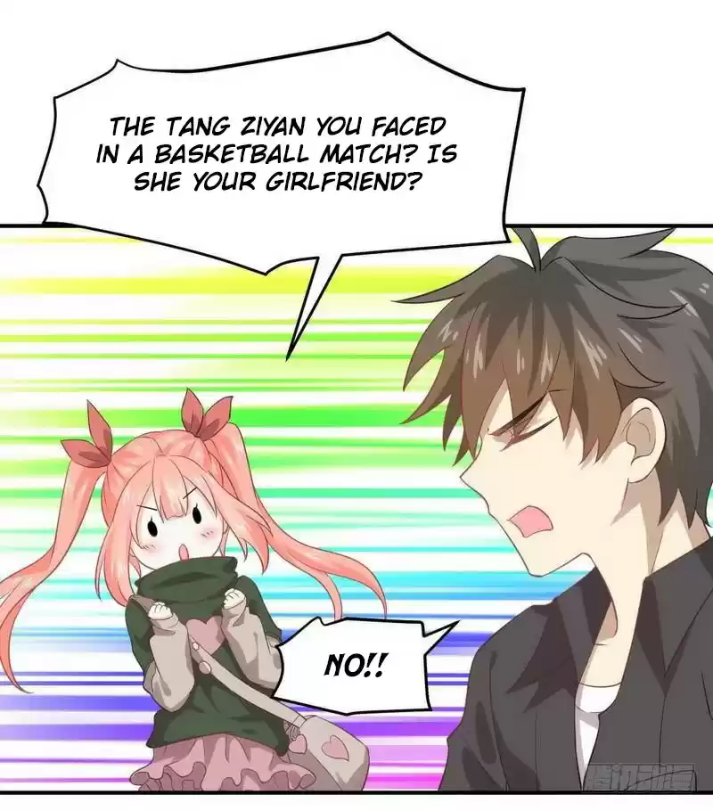 Immortal Swordsman in The Reverse World Ch. 18