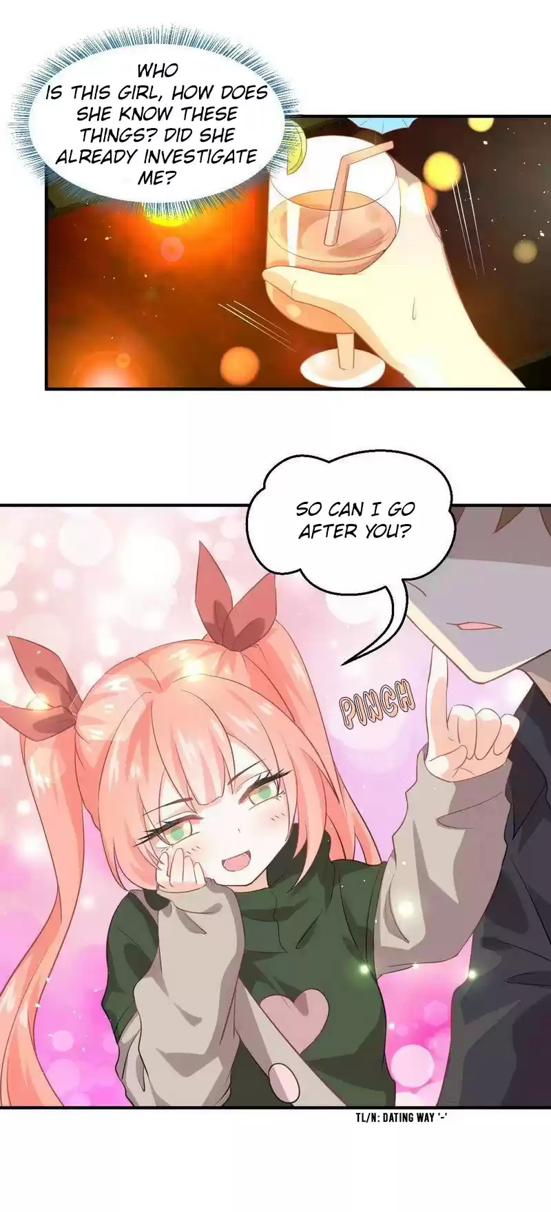 Immortal Swordsman in The Reverse World Ch. 18