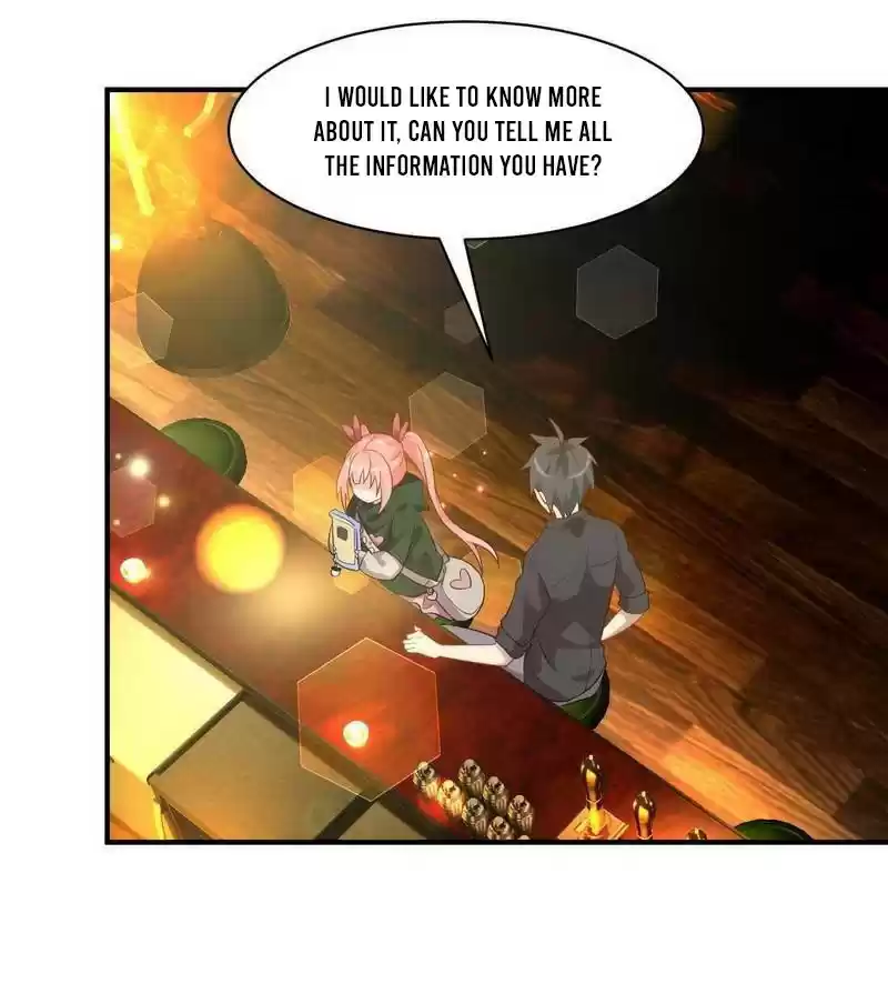 Immortal Swordsman in The Reverse World Ch. 18