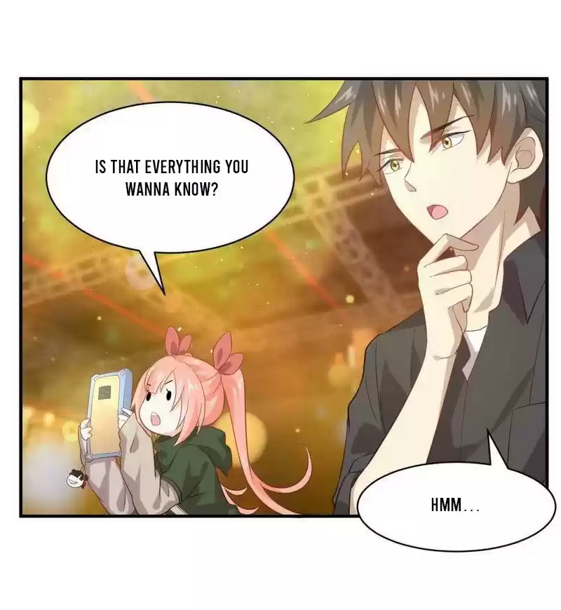 Immortal Swordsman in The Reverse World Ch. 18