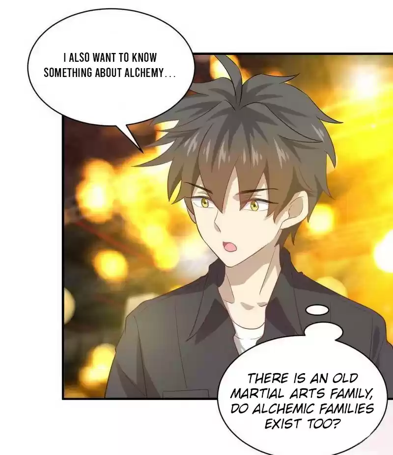 Immortal Swordsman in The Reverse World Ch. 18