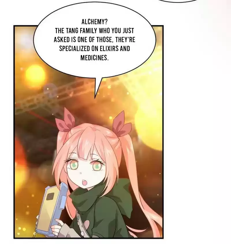 Immortal Swordsman in The Reverse World Ch. 18