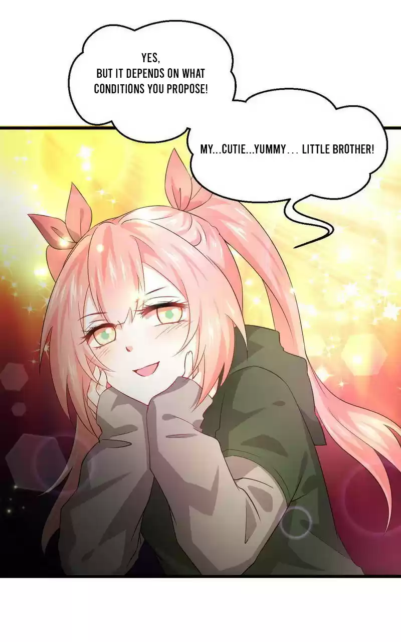 Immortal Swordsman in The Reverse World Ch. 18