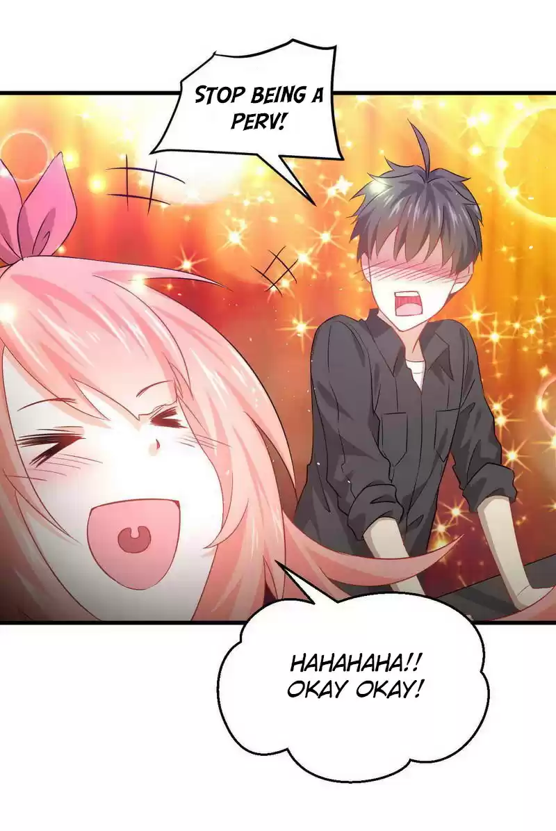 Immortal Swordsman in The Reverse World Ch. 18