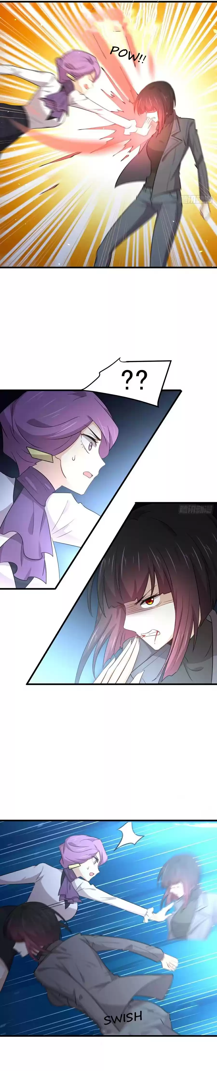 Immortal Swordsman in the Reverse World Ch. 180 Fixed