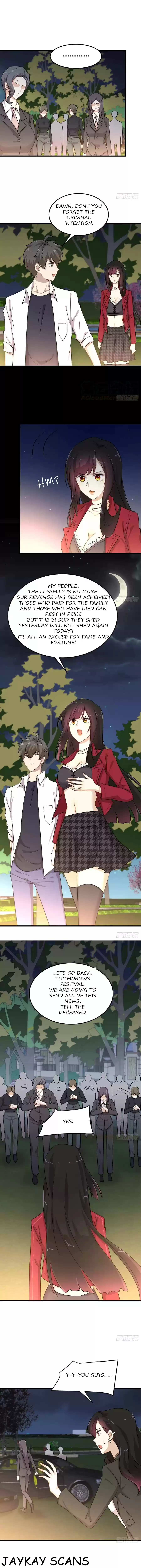 Immortal Swordsman in the Reverse World Ch. 181