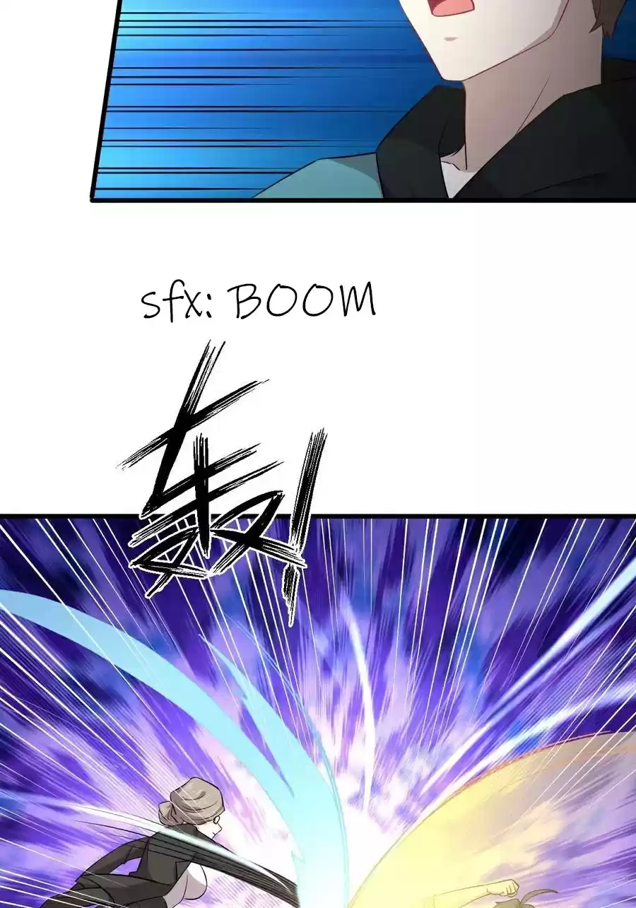 Immortal Swordsman in the Reverse World Ch. 185