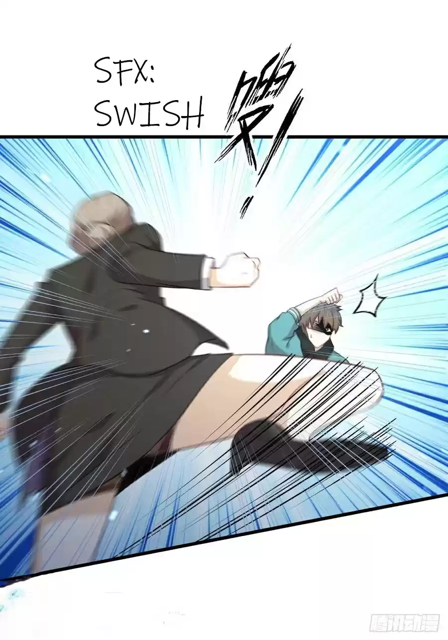 Immortal Swordsman in the Reverse World Ch. 185