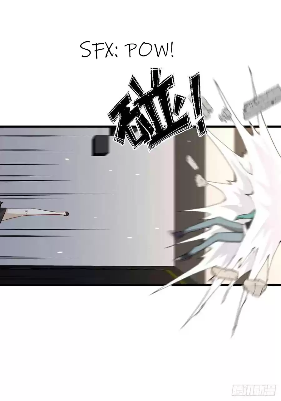 Immortal Swordsman in the Reverse World Ch. 185