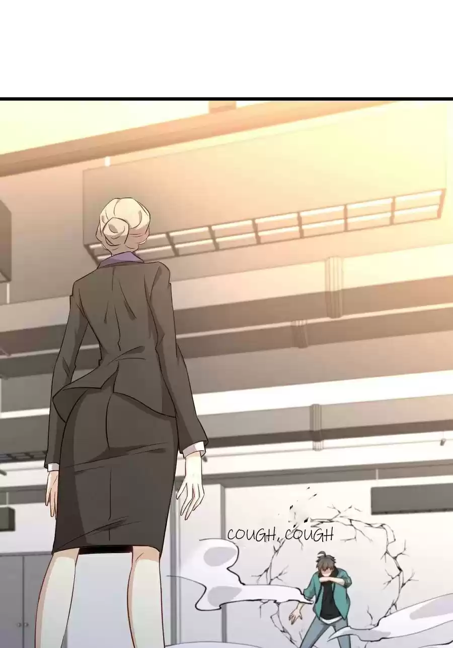 Immortal Swordsman in the Reverse World Ch. 185