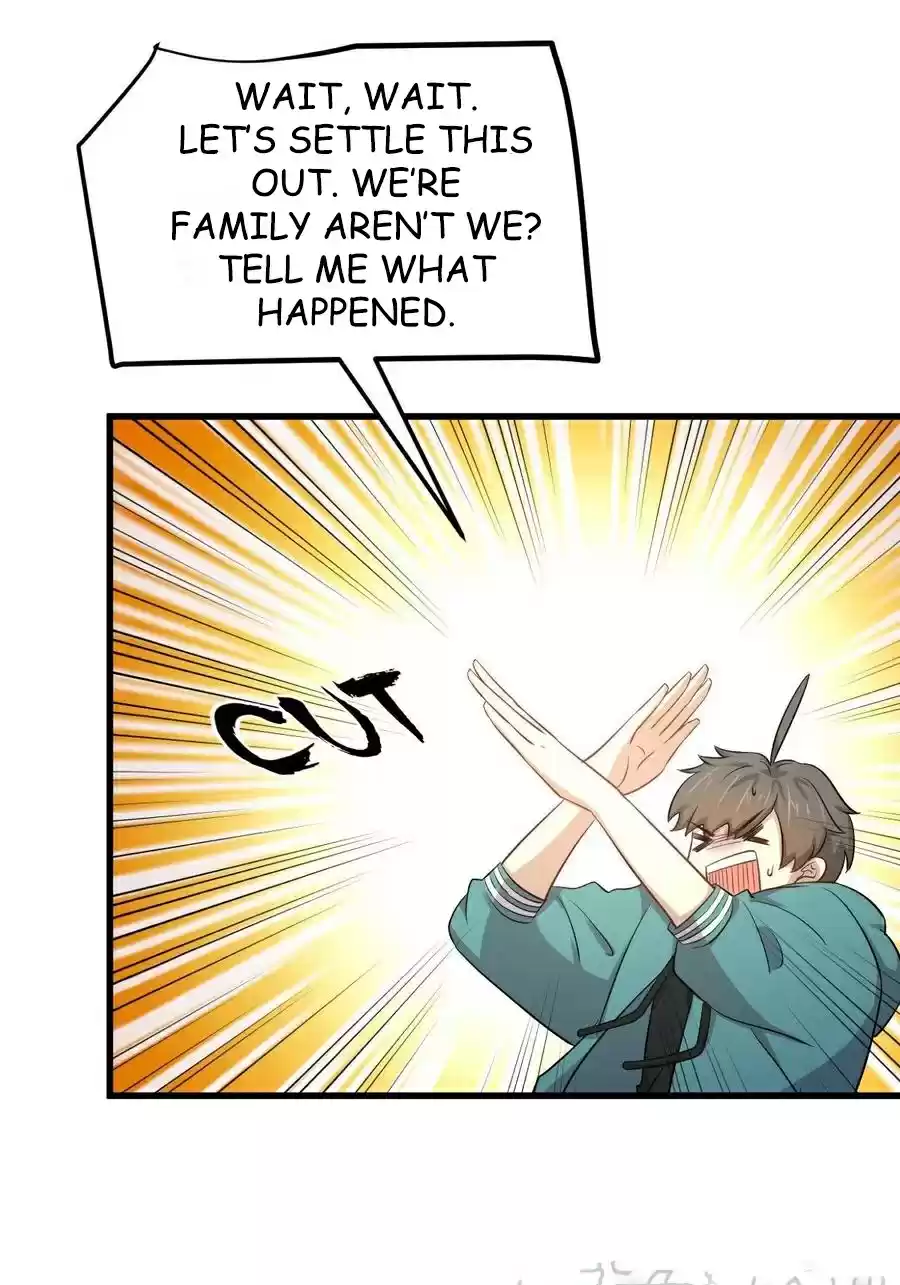 Immortal Swordsman in the Reverse World Ch. 185