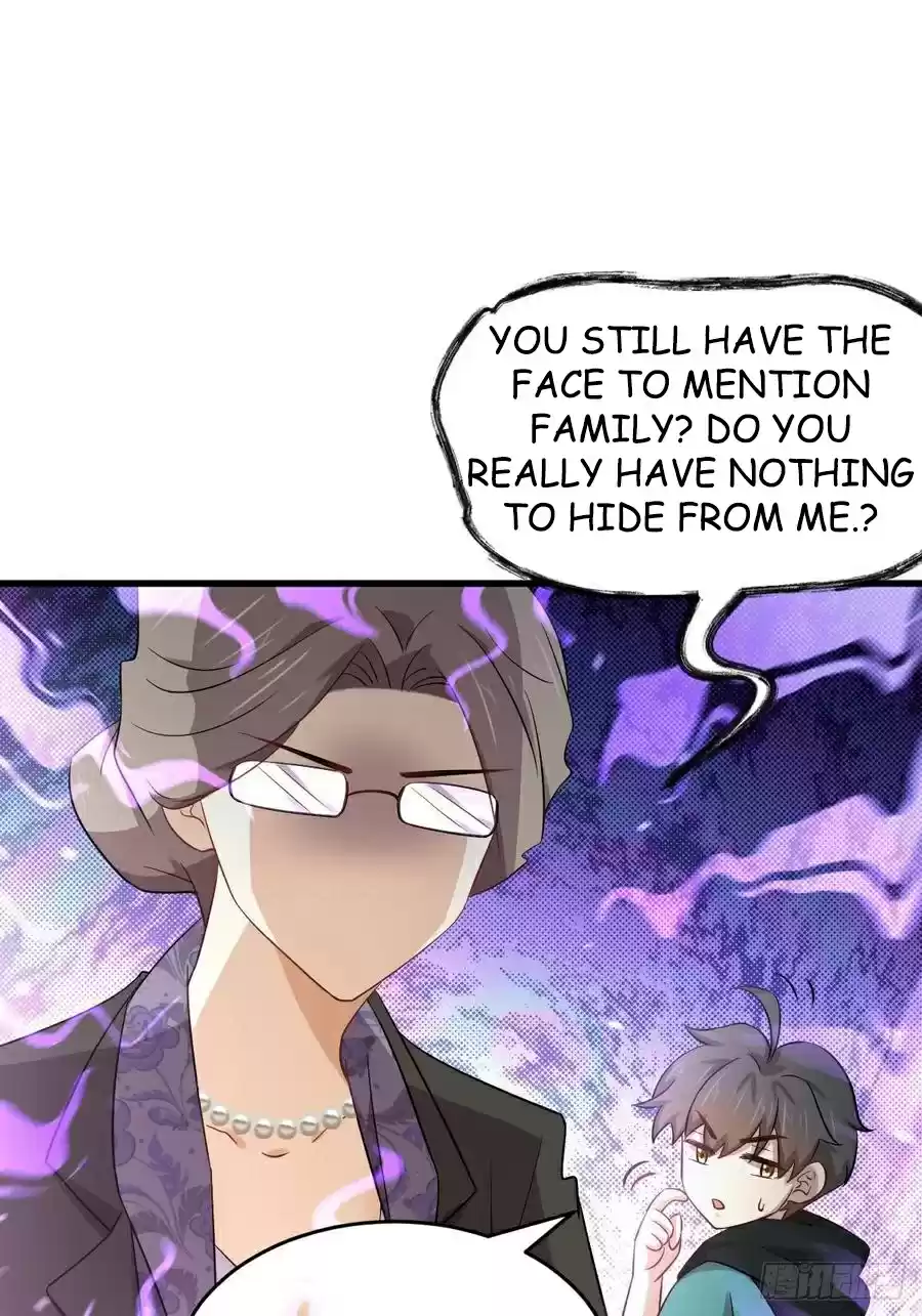 Immortal Swordsman in the Reverse World Ch. 185