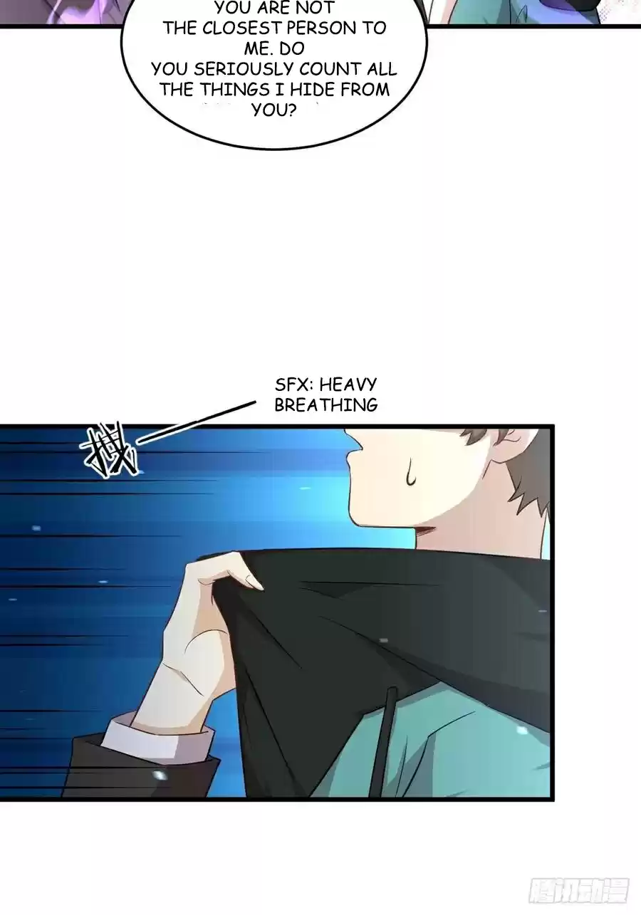 Immortal Swordsman in the Reverse World Ch. 185