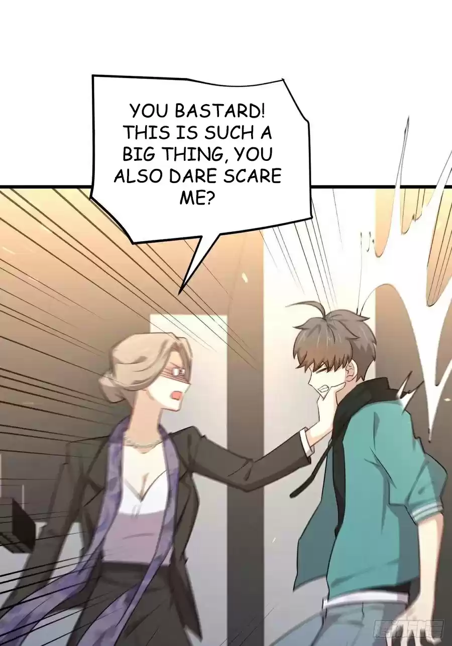 Immortal Swordsman in the Reverse World Ch. 185