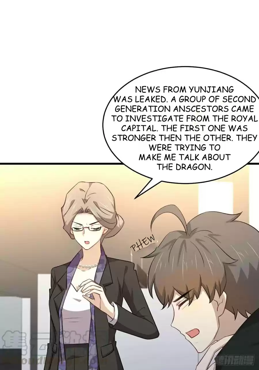 Immortal Swordsman in the Reverse World Ch. 185