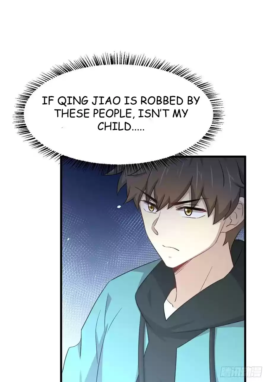 Immortal Swordsman in the Reverse World Ch. 185