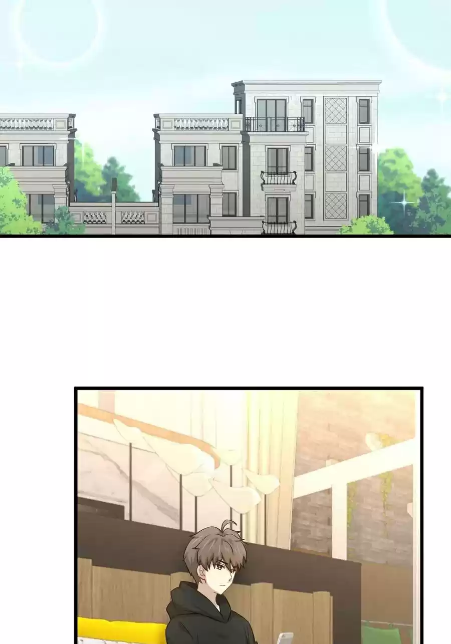 Immortal Swordsman in the Reverse World Ch. 185