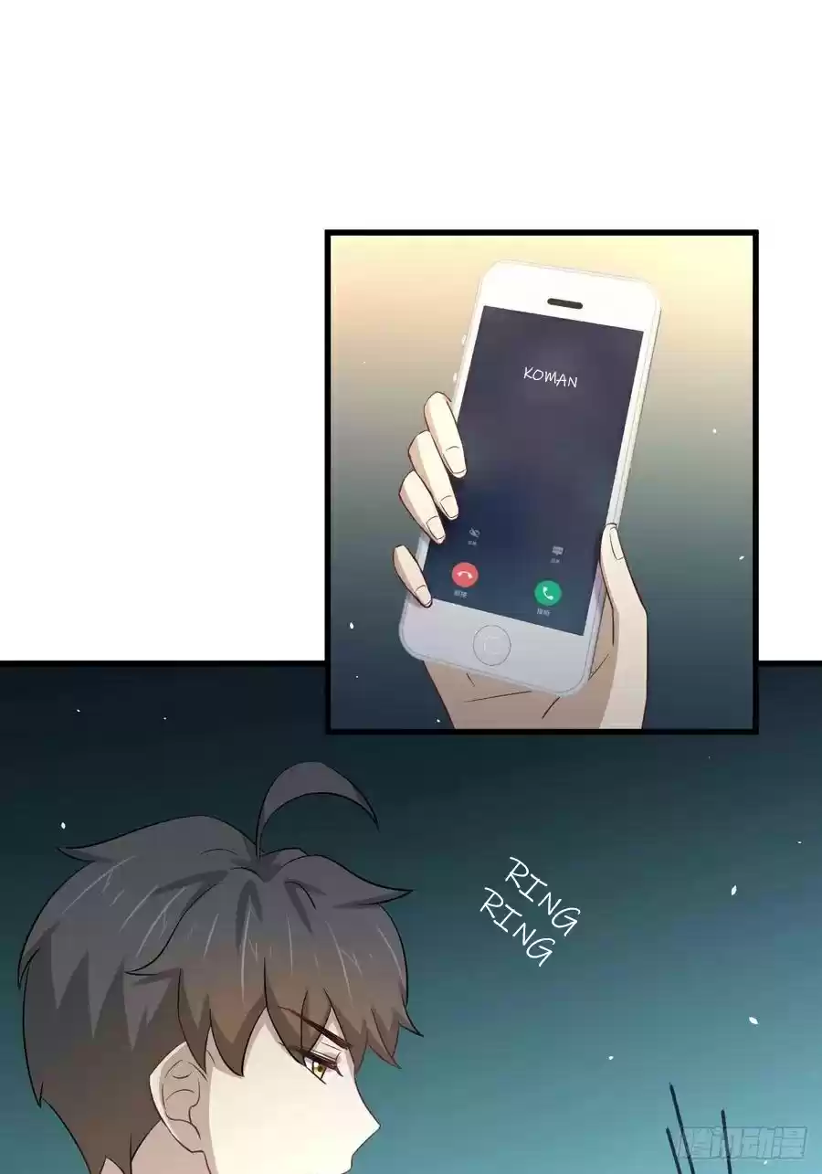 Immortal Swordsman in the Reverse World Ch. 185