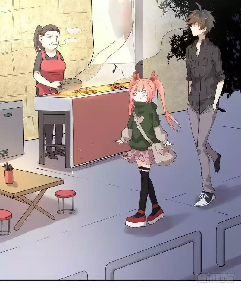 Immortal Swordsman in The Reverse World Ch. 19