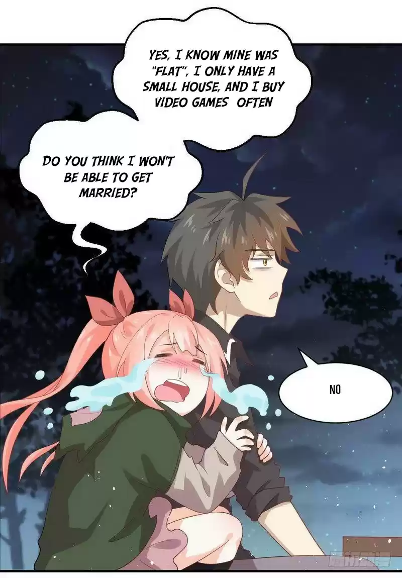 Immortal Swordsman in The Reverse World Ch. 19