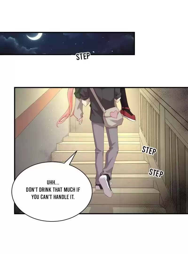 Immortal Swordsman in The Reverse World Ch. 19