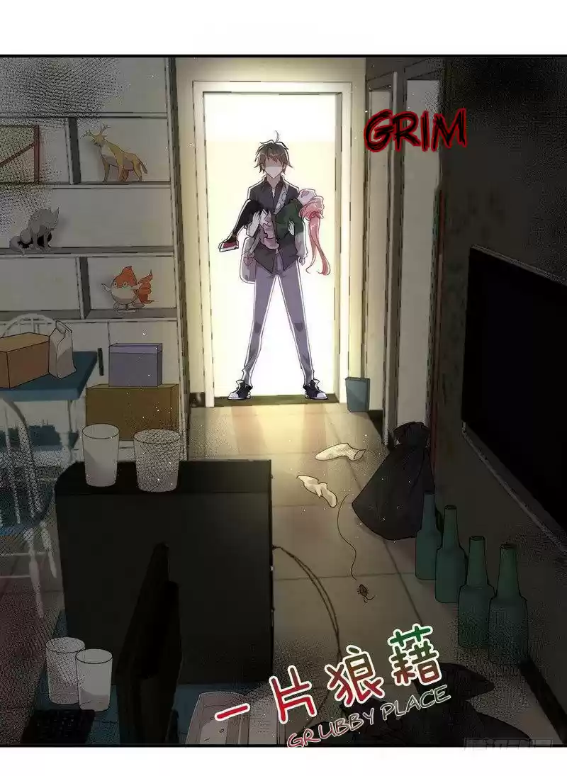 Immortal Swordsman in The Reverse World Ch. 19